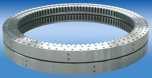 Double Row Different Ball Slewing Bearing