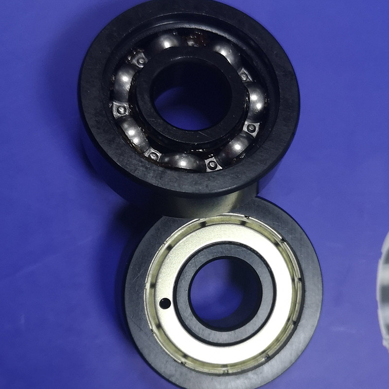 high temperature bearing 