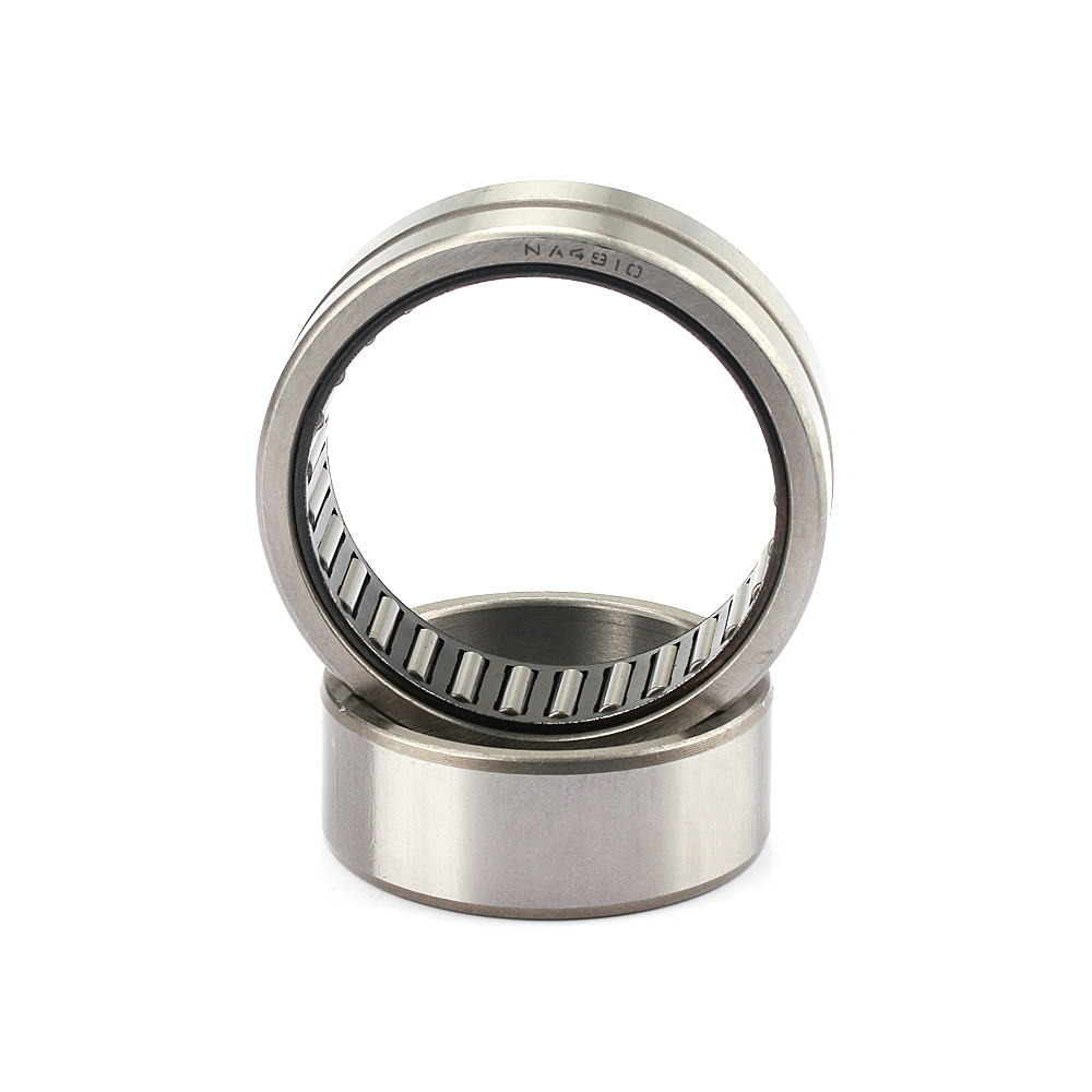  NA4910 bearing