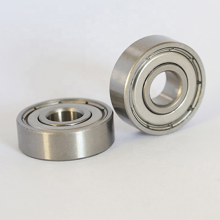 micro motor bearing 