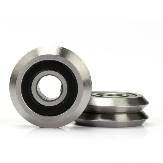 V Groove Track Rollers Bearing