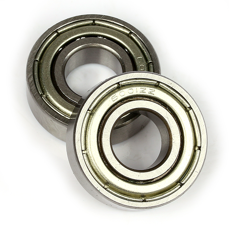 stainless steel bearings