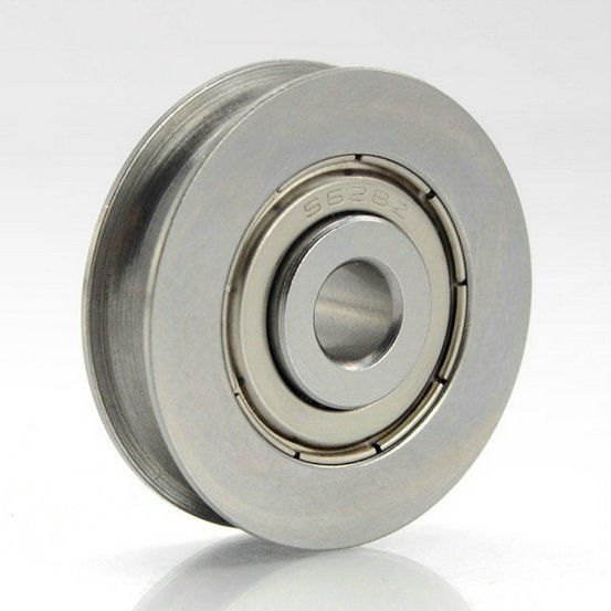 U stainlee steel bearing 