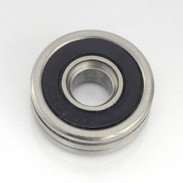 Sliding Ball Bearing