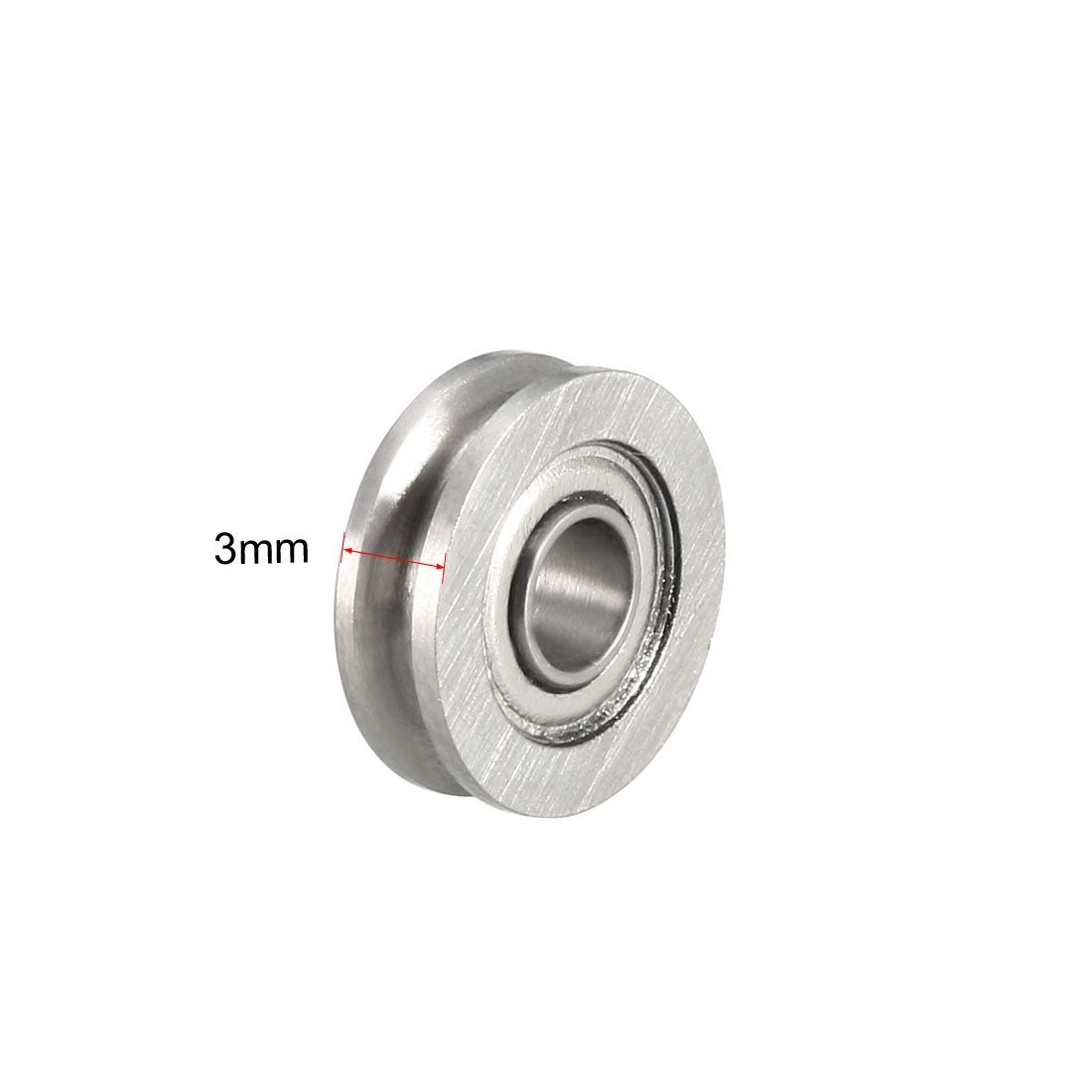 U623ZZ Ball Bearing