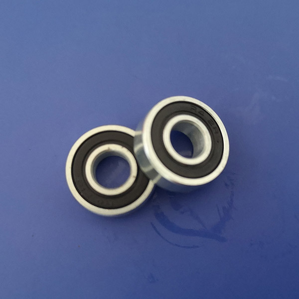 Vacuum Cleaner Motor Bearing