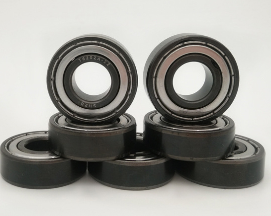 HighTemp ball bearing