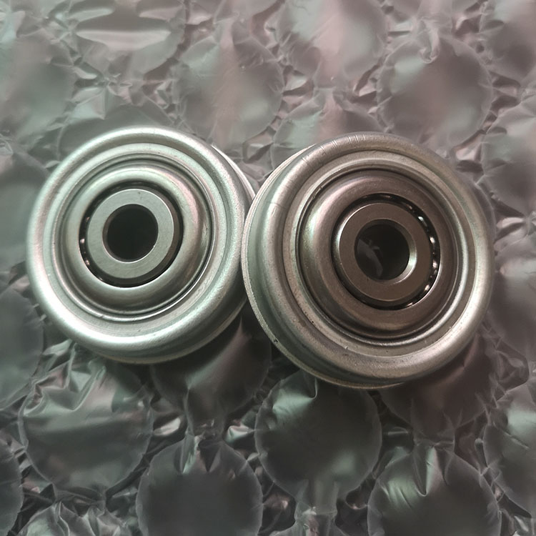 stamping bearing 