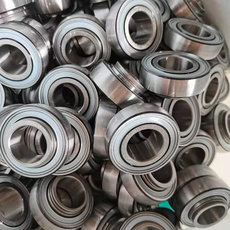 INA Insert Bearing 