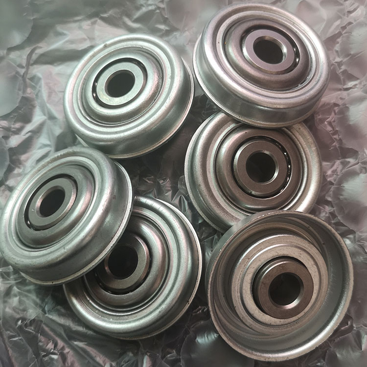 MTR Metal Roller Bearings