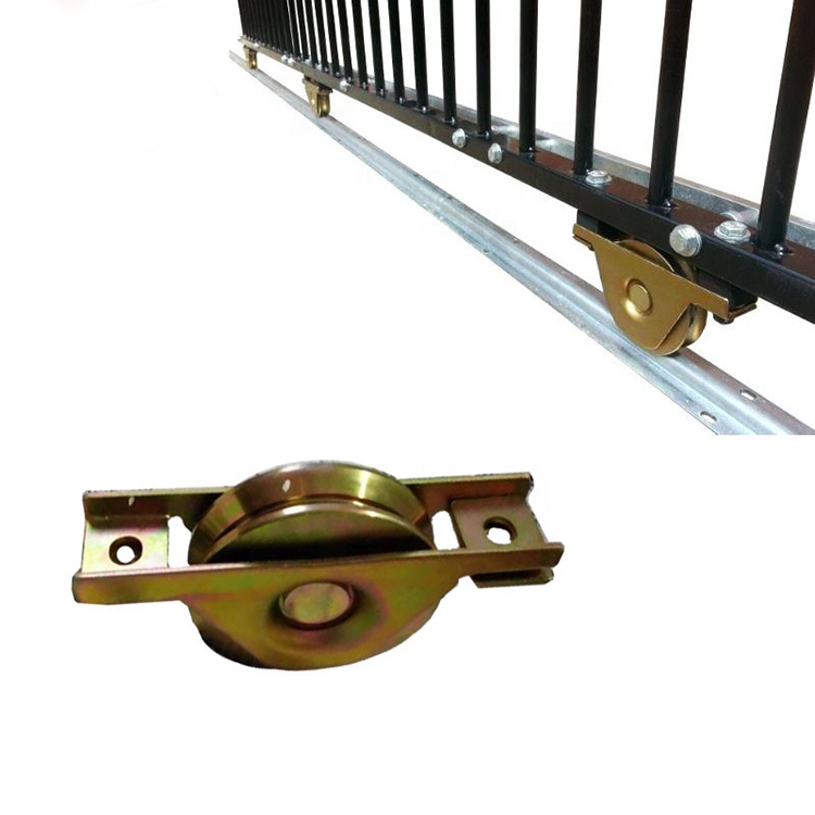  Sliding Gate roller 