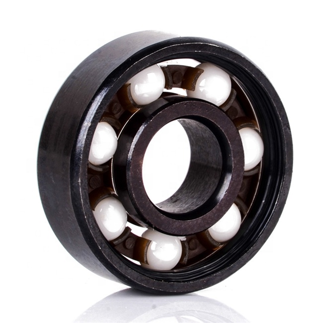 Hybrid Ceramic Ball Bearings