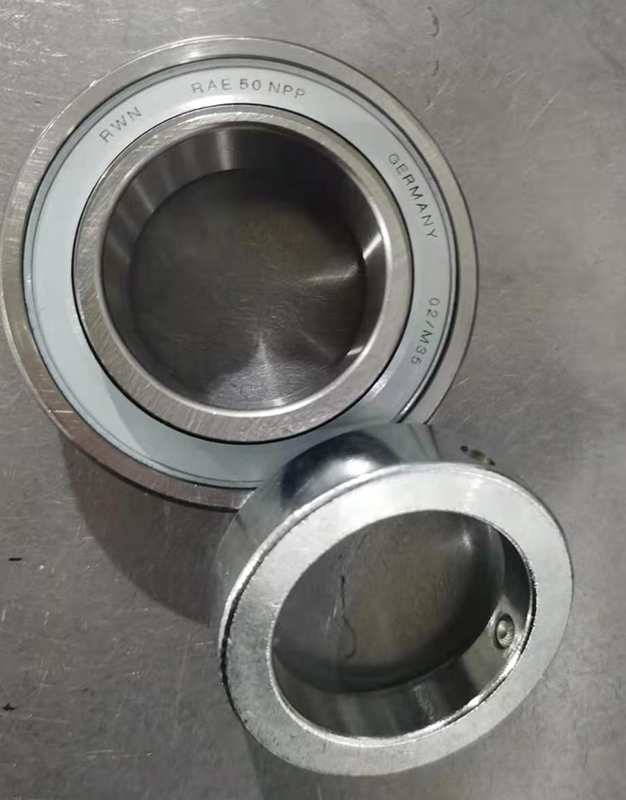 RAE50NPPB Bearing 