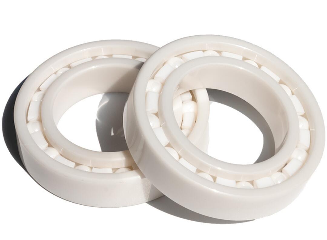 High Temperature PTFE Bearing