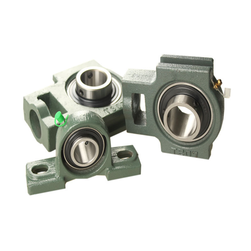 Bearing Units Introduction And Selection 