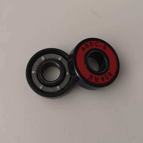 Skate Bearing Order Finished Production 