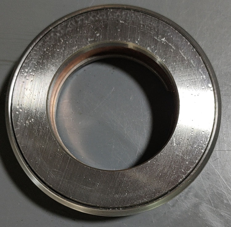 ZZ BEARING can Produce Clutch Release Bearings 