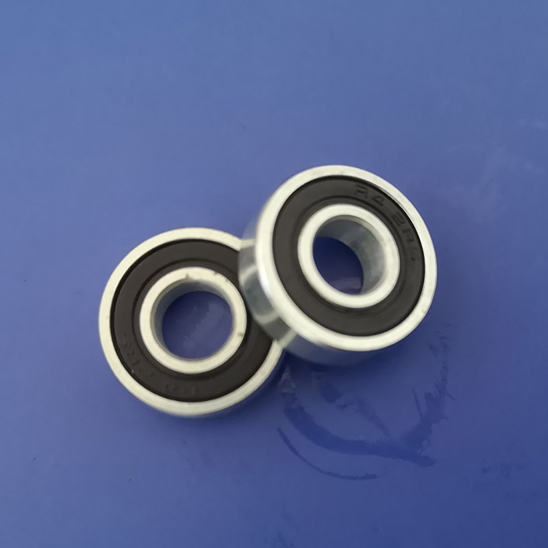 ZZ BEARINGS Bearing Production Equipments 