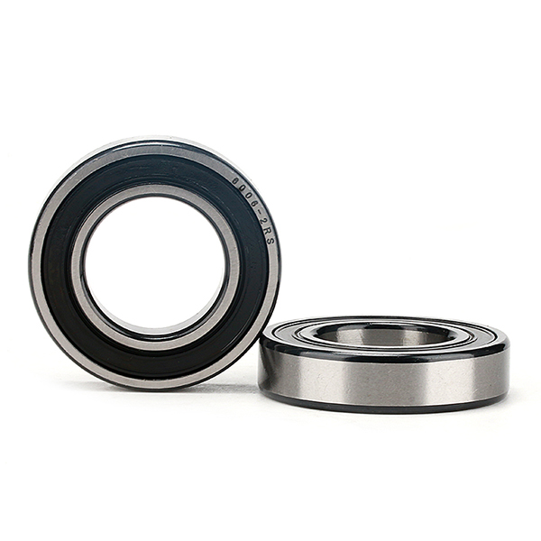 The Difference Between 304 And 440 Stainless Steel Bearings