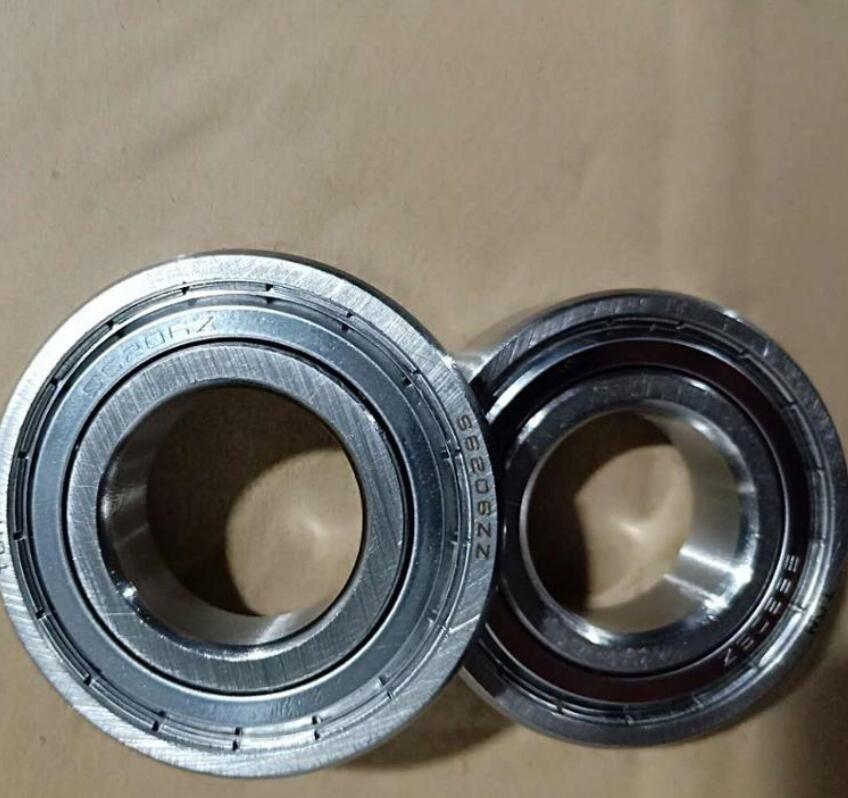 Stainless Steel Bearings Type 