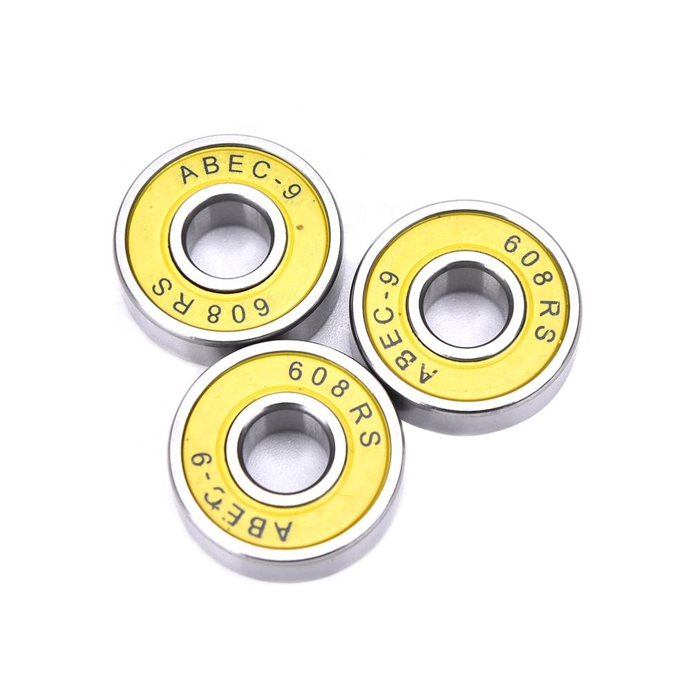 What Are Skate Bearings