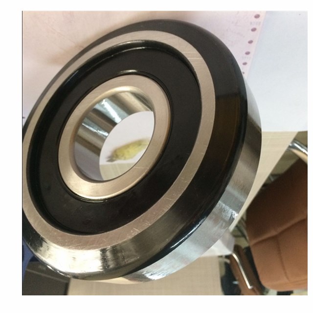 The Features Of Mast Roller Bearings