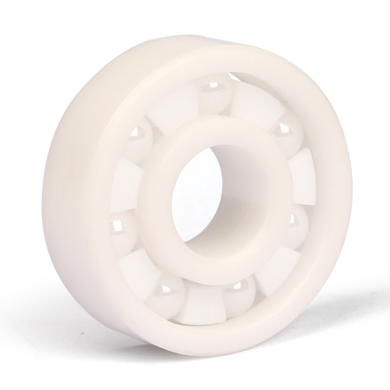 The Advanteges of Full Ceramic Bearings