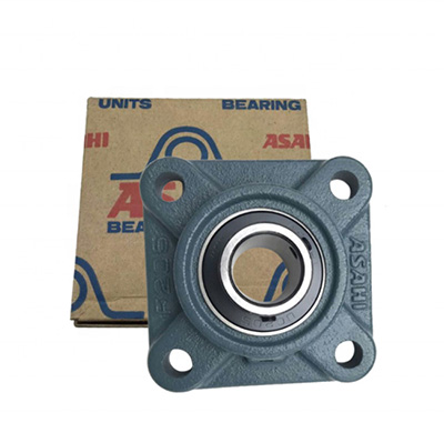 What Is Pillow Block Bearing