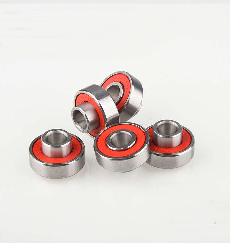 Best Longboard Bearings vs Best Skateboard Bearings