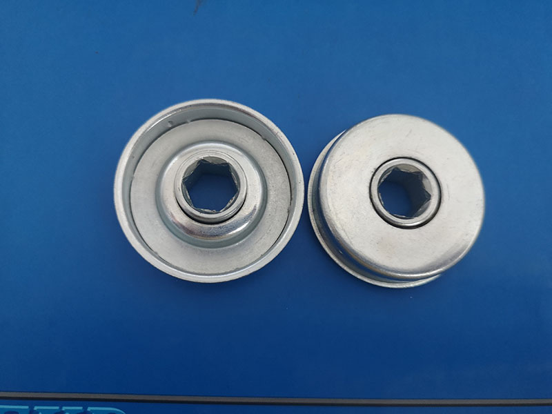 HEX BORE BEARING 