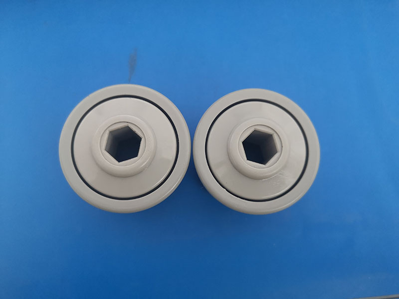 PLASTIC BEARING 