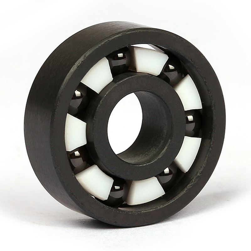 full ceramic ball bearings Si3N4