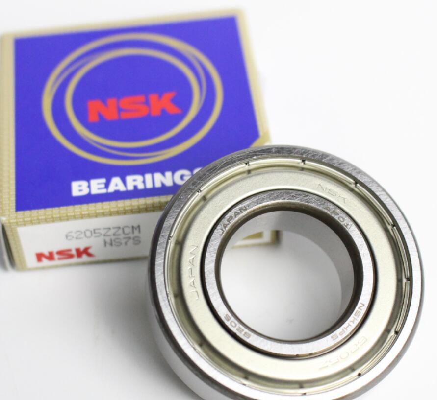 NSK High Temperature Bearings 