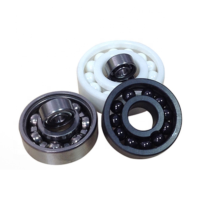 full complement bearing