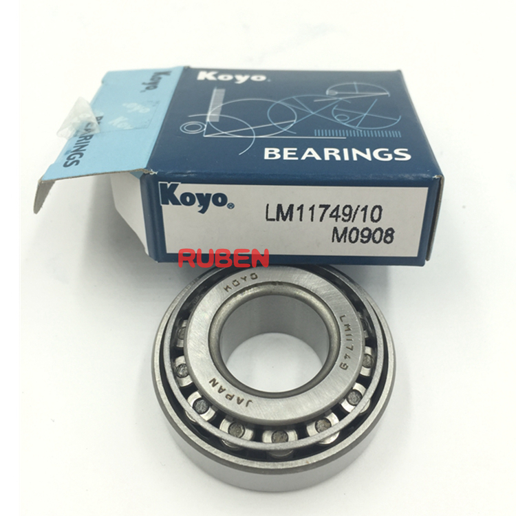 Wheel Bearing LM11749/10