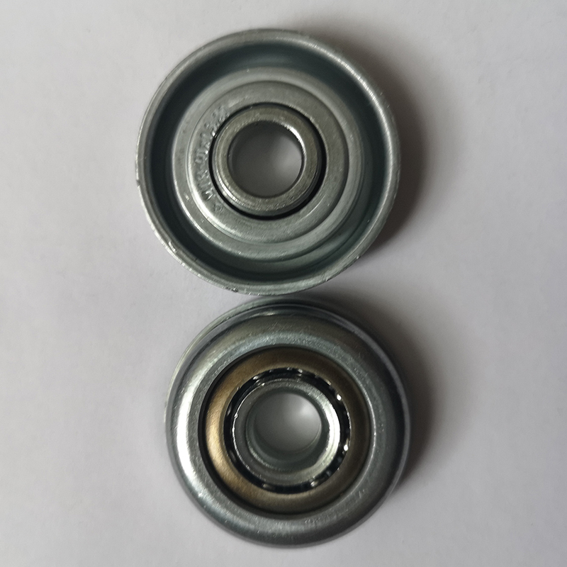 MTR Pressed Steel Bearing