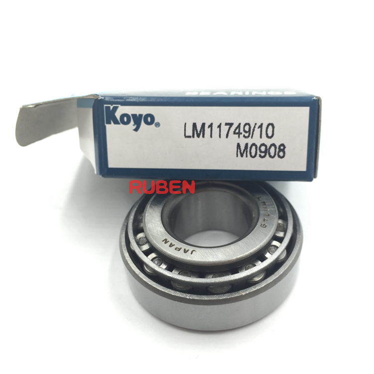 LM11749/10 BEARINGS