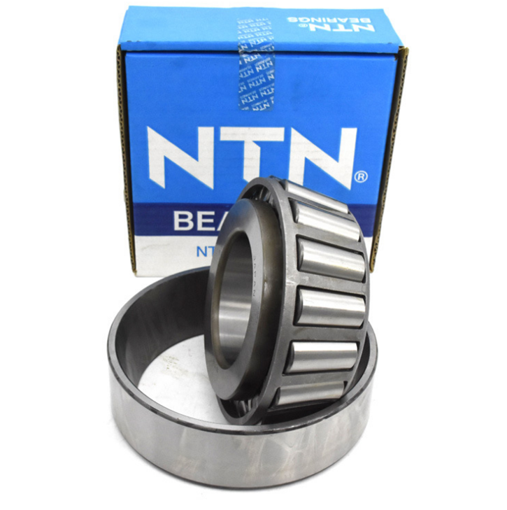 ECO.1 CR05A93 Bearings