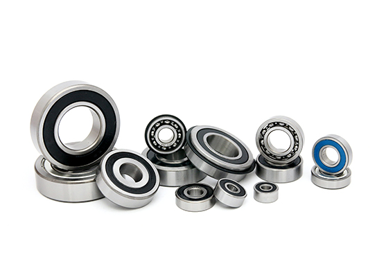 motorcycle wheel bearing 