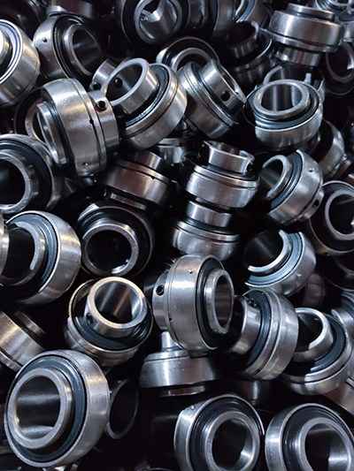 UC Bearing factory 