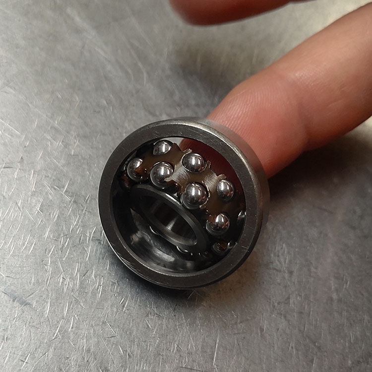 1201 self aligning ball bearing