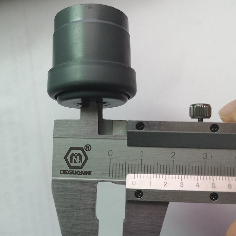 plastic end caps bearing