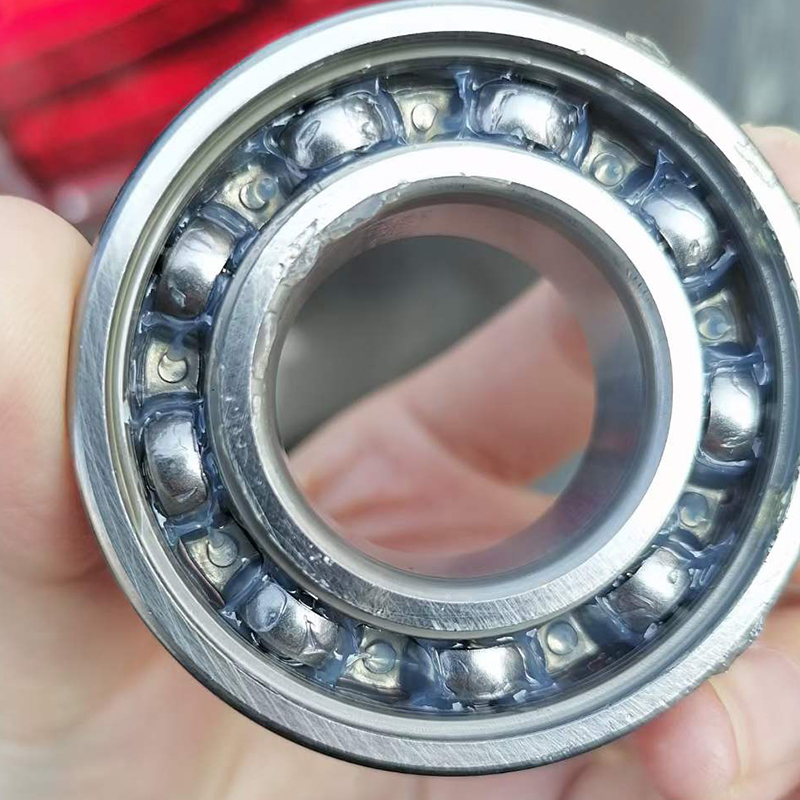 open bearing 