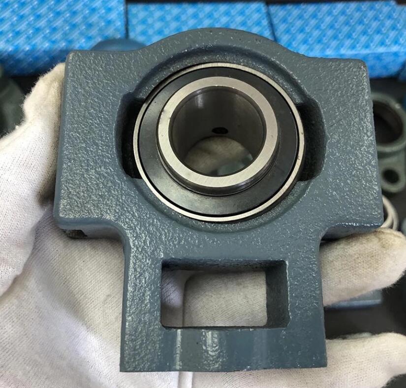 take up bearing unit