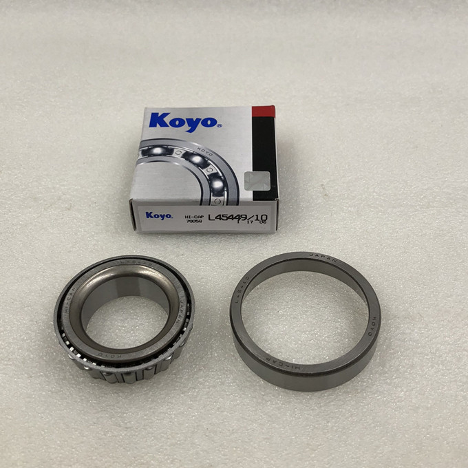 L 45449/10 Taper Bearing