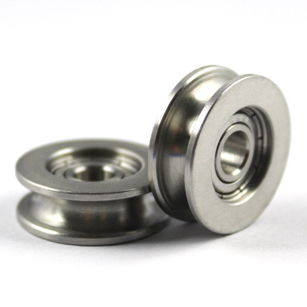 U Shaped Bearing