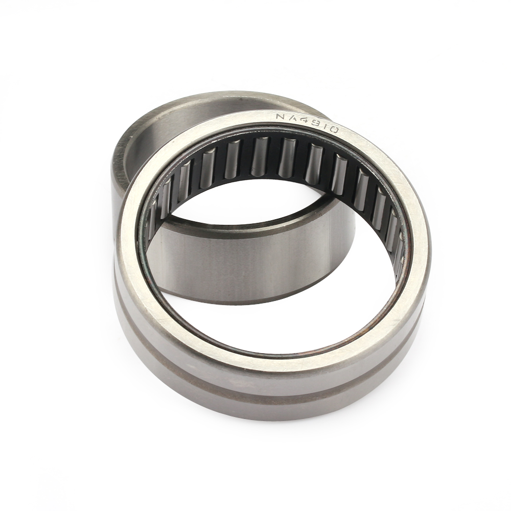 NA4910 Needle Roller Bearing