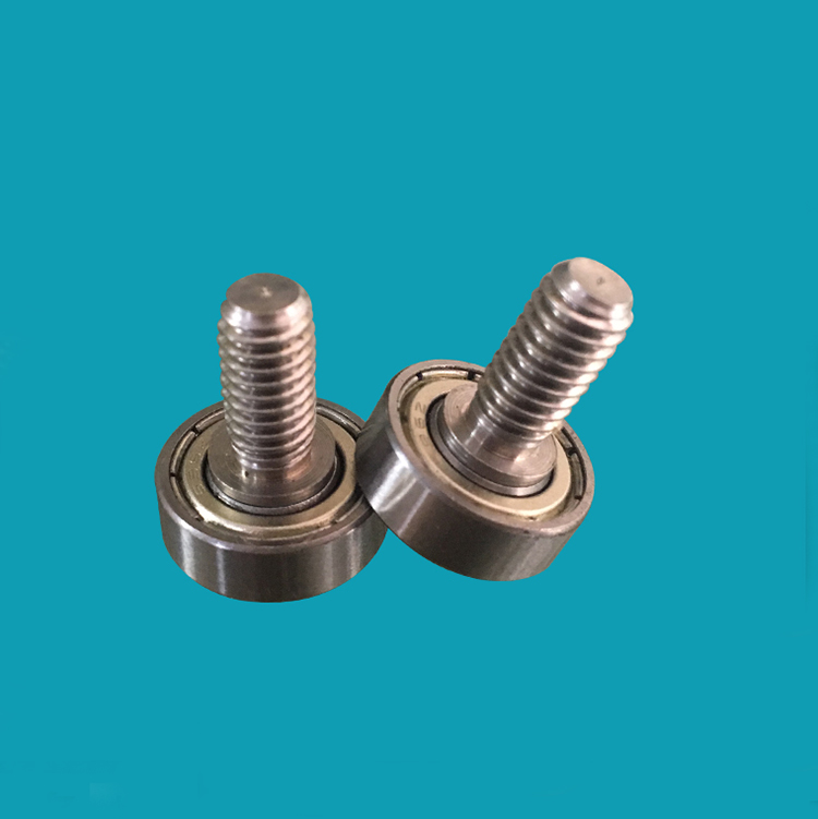 ball screw bearings