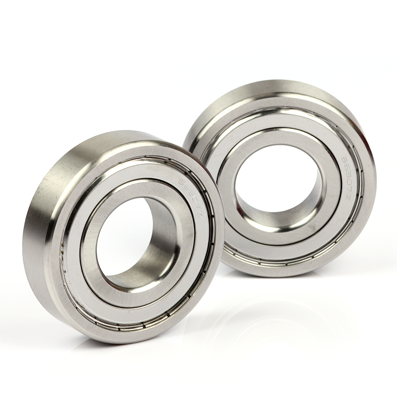 S6307 zz Bearing 